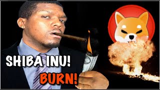 How To Burn Shiba Inu (For Free)