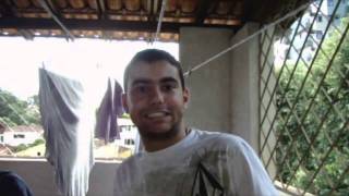 Comercial - Academia Rebolation