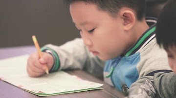 The Learning Lab Experience Day - P1 & P2 Math