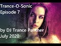 Trance O Sonic Episode 7