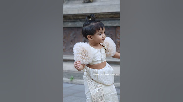 Danushka Senadeera Production  (Buvini Chapa’s Anniversary | 2024)