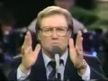 La Iglesia verdadera de Jesús Cristo _ Evag. Jimmy Swaggart