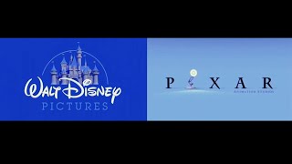 Walt Disney Picturespixar Animation Studios 2000 Summer Of The Swans Variant