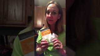 Thrive 3 day trial pack