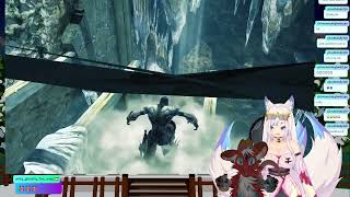Oh NOE I Broke Death