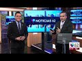 🔴 #EnVivo | Capturan a dos mujeres sospechosas de retener a una menor de edad