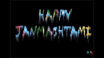 EASY CORELDRAW TUTORIAL /WET PAINT EFFECT/BITMAP USE