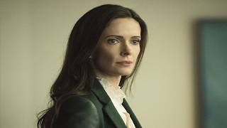 Why Elizabeth Tulloch is the best live action Lois Lane in recent years