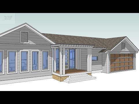 how-to-design-your-own-home-for-factory-built-housing-using-sketchup