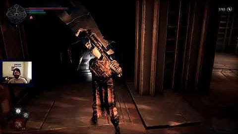 Hellpoint Arcology hidden jukebox (D)