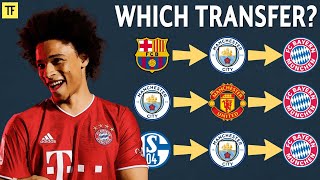 Guess The Player's Transfer| Football Quiz screenshot 4