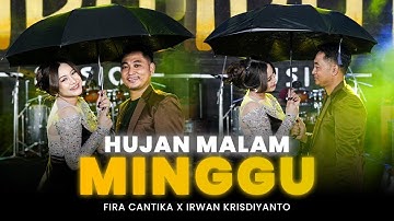 Simpatik Music - HUJAN DIMALAM MINGGU | Fira Cantika X Irwan Krisdiyanto (TANPA IKLAN) 