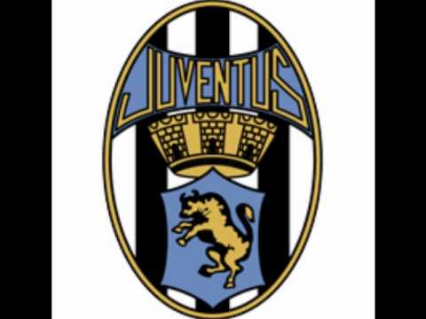 Inno Juventus F.C del 1915