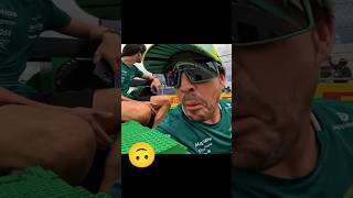 F1 Drivers funny racing moments 😂🔥 #f1 #formula1 #grandprix #miamigp #funny