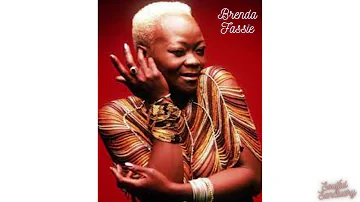 Brenda Fassie - Nakupenda (I Love You)