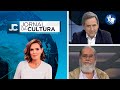 Jornal da Cultura | 05/03/2021