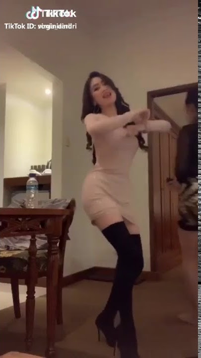 Tik tok...sonia darliant...