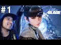 Stellar Blade [PART 1] Let's Play