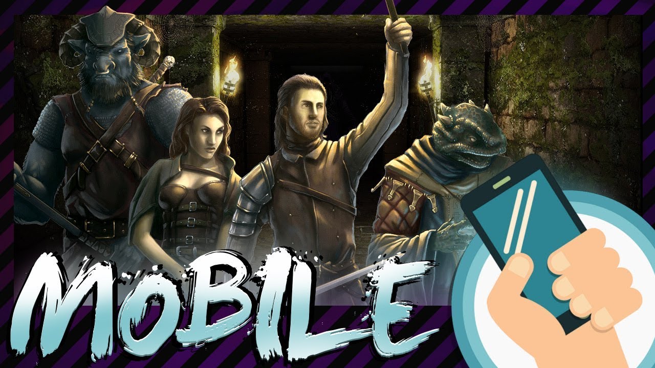 Dungeon Crawler Dungeon Crawler