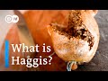 Haggis  the most scottish thing you can eat