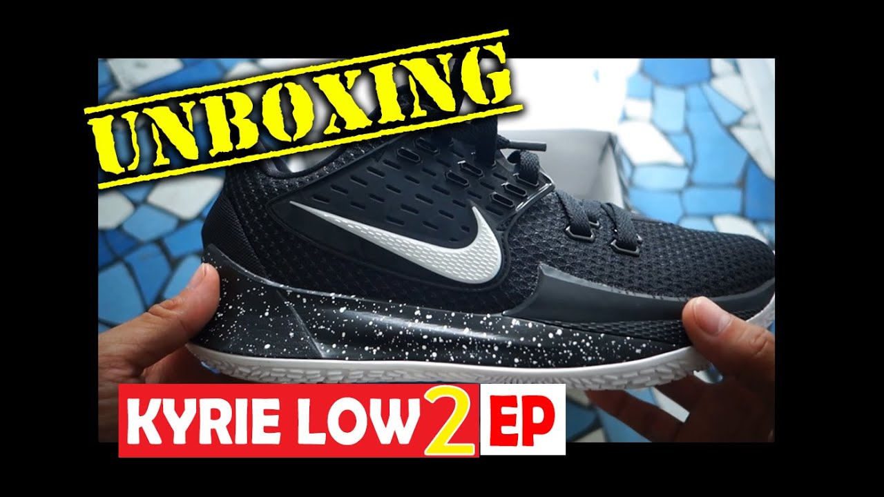 kyrie low 2 ep