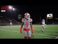 🔴 Wright vs. Willow - Football | 10/3/2025