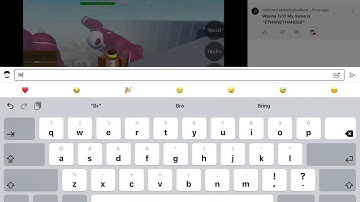 If you wanna 1v1 me comment you’re username 