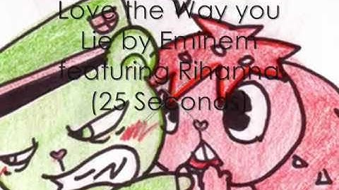 Flippy x Flaky MEP Information