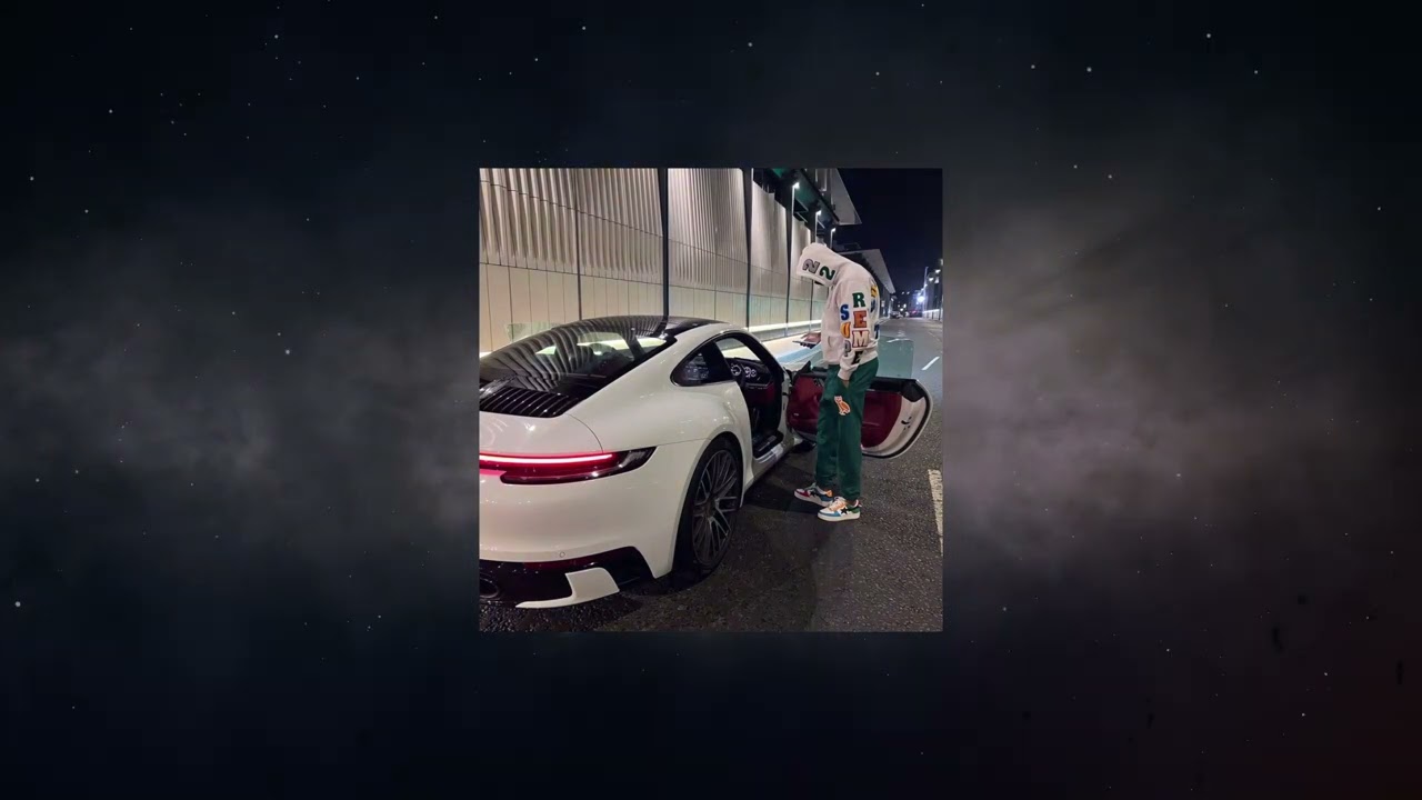 [FREE] Melodic Viktor sheen Type Beat 2025 - "Ausawe"