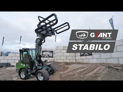 Video: STABILO-systeem: stabiel op elke ondergrond