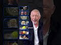 Becker mit De Niro im Doppel würden wir schon gerne sehen! 😍🍿 #shorts