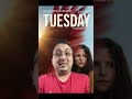 Tuesday (2024) | Julia Louis-Dreyfus A24 Fantasy | Movie Review