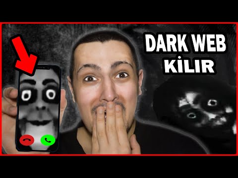 GECE 3'TE ARANMAMASI GEREKEN NUMARA! (Dark Web Kilır)