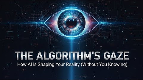 The Algorithm