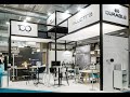 Notre univers au sein du salon Workspace Expo 2021