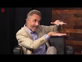 Jordan Peterson Reveals His Thought Process and Writing Techniques