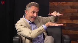 Jordan Peterson Reveals His Thought Process and Writing Techniques