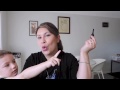 End of video