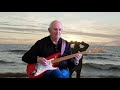 Lonely Boy - Paul Anka - instrumental cover by Dave Monk