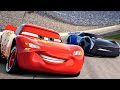 Cars 3 All Clips From The Movie 2017 