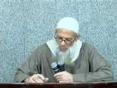 الإبانة الكبرى لابن بطة رحمه الله 6