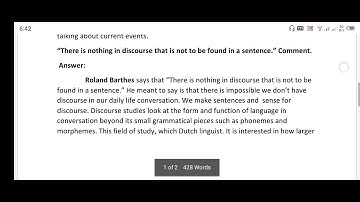 ENG 523 GDB solution 2022