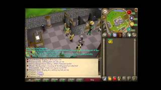 Money Making: 20M+ in 30 seconds via Adamant Bolts (NO requirements)