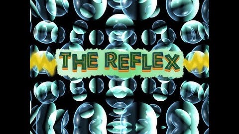 THE REFLEX // DURAN DURAN |DDR MASSIVE MANIA CSP chart|