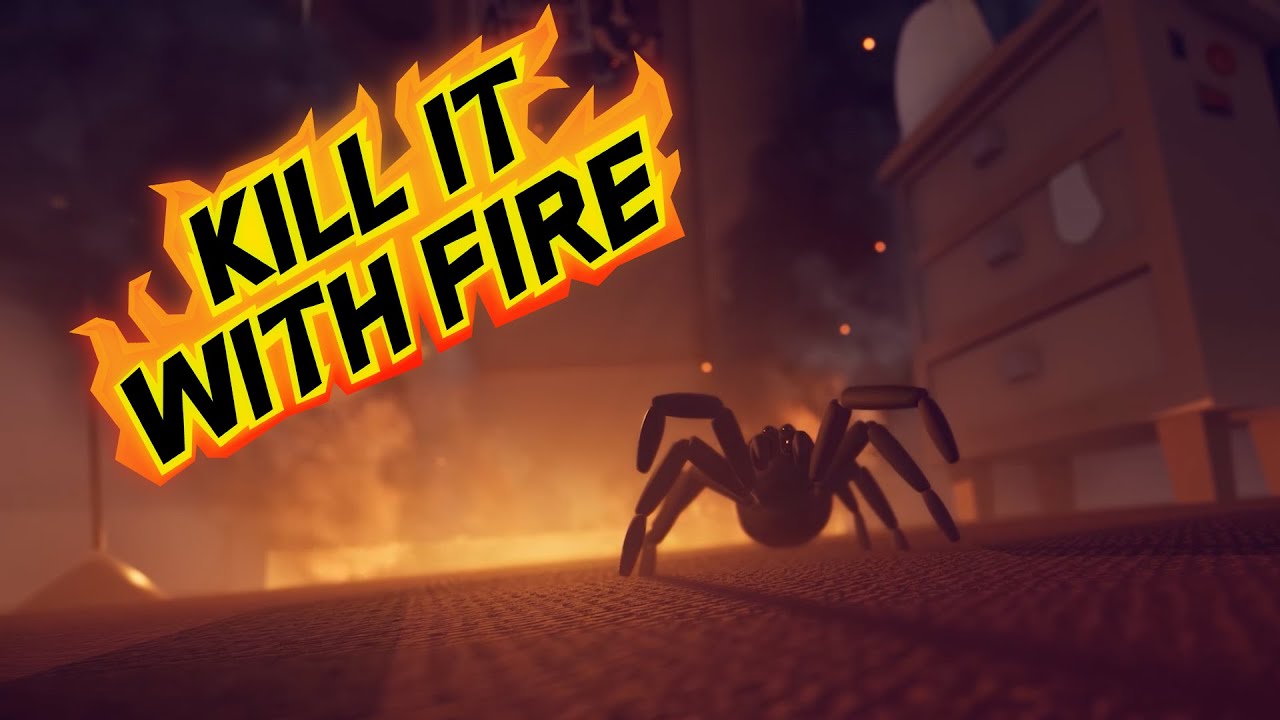 Kill It With Fire 5 Das Geheime Ende YouTube kill-it-with-fire-5-das-geheime-ende-youtube