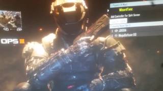Disconneced/ Cod Error map 3 (host boot)