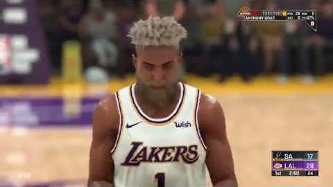 MAXOUT FINISHING BADGES FAST in NBA 2K20!! HOW TO UNLOCK FINISHING BADGES! NBA 2K20 - BEST REP/BADGE