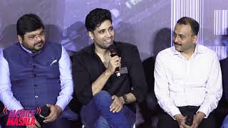 Adivi Sesh's 'G2' gets the biggest announcement ever