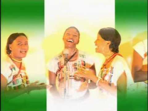  Friday Jibo (Gospel Mallam) - Aurt (Official Video)