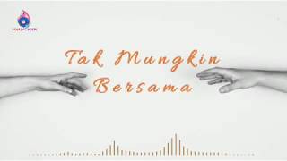 Tak Mungkin Bersama - Judika | Cover by Vioshie (Lirik Video)